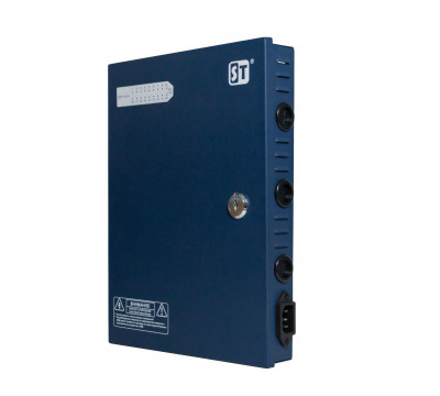 Источник вторичного электропитания резервированный ST-ББП-30AR