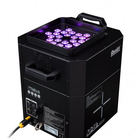 Генератор дыма Antari M-9 RGBAW