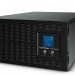 ИБП CyberPower Professional Rackmount, 6000ВА, онлайн, в стойку, 433х645х220 (ШхГхВ), 230V, 5U,  однофазный, (PR6000ELCDRTXL5U)