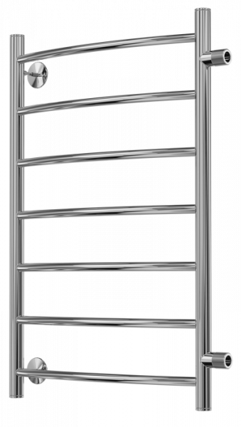 Водяной полотенцесушитель Terminus Классик П7 500*796 (500)