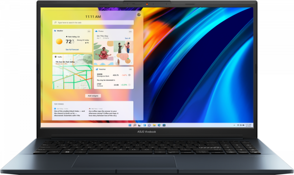 Ноутбук ASUS M6500QC Vivobook Pro 15 OLED (L1123)