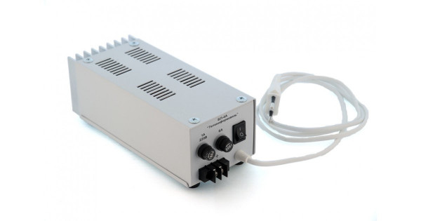 Блок питания стабилизированный БП-4А