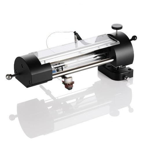 Тангенциальный тонарм Clearaudio TT2 Black