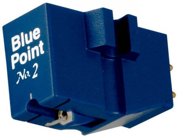 Головка звукоснимателя Sumiko Blue Point No.2
