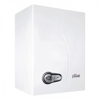 Настенный газовый котел Ferroli Bluehelix TECH S 45H (0T2D5IWA)