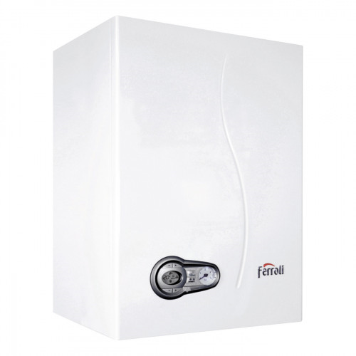 Настенный газовый котел Ferroli Bluehelix TECH S 45H (0T2D5IWA)