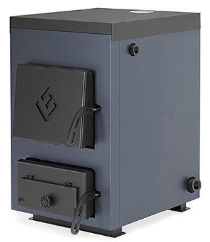 Твердотопливный котел Везувий КО-10