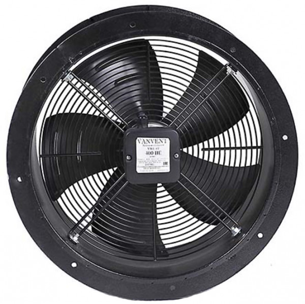 Осевой вентилятор VANVENT YWF4S-550BE