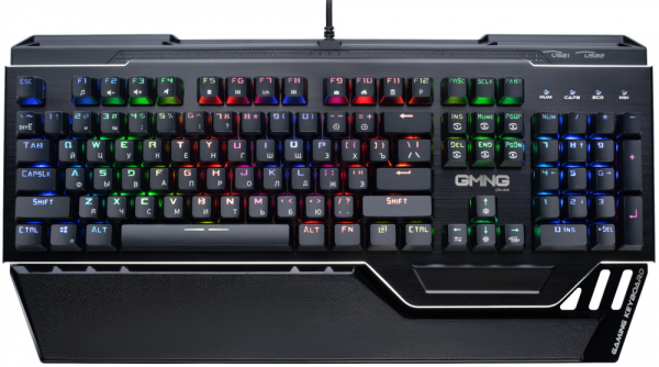 Клавиатура GMNG 985GK Black