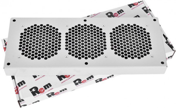 Вентиляторный модуль ЦМО R-FAN-3J