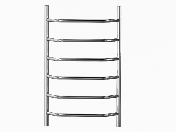 Водяной полотенцесушитель Тера ВИКТОРИЯ ПСБ-07-14 600х800