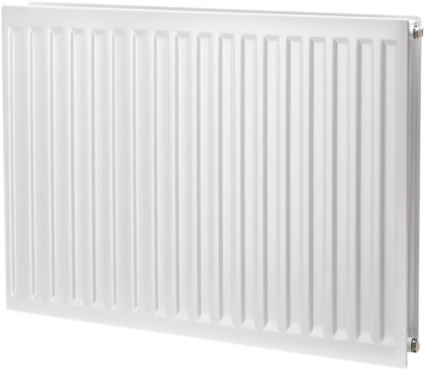 Стальной панельный радиатор Тип 20 Purmo Hygiene H 20-600-1400 К