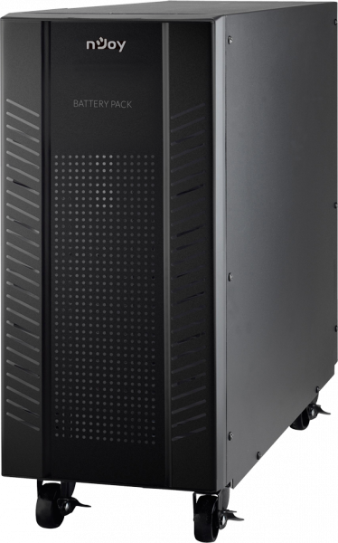 Корпус батарейного модуля nJoy UPBPTA1222AX-AZ01B