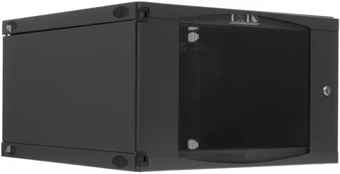 Шкаф TWT TWT-CBWNG-6U-6X6-BK