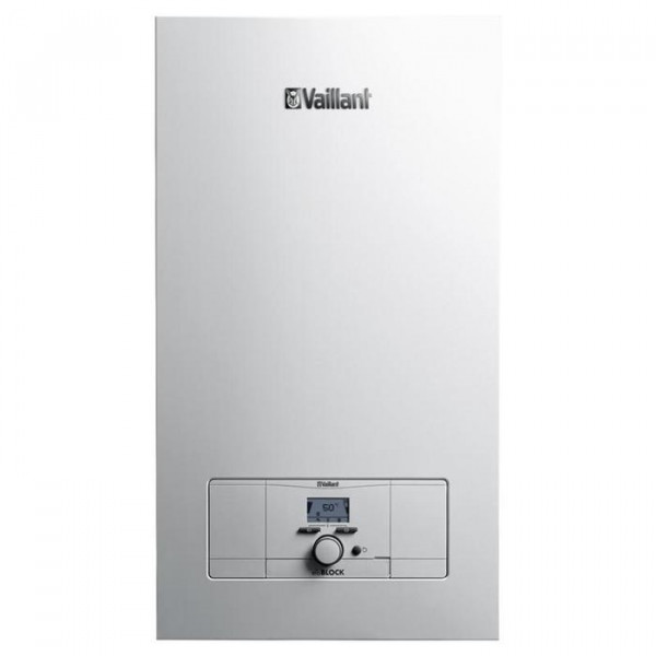 Электрический котел Vaillant eloBLOCK VE 21/14