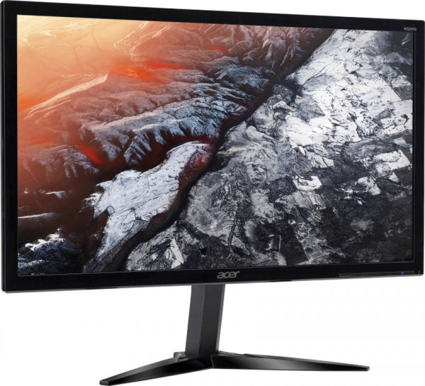 Монитор Acer 24' KG241YSbiip Nitro