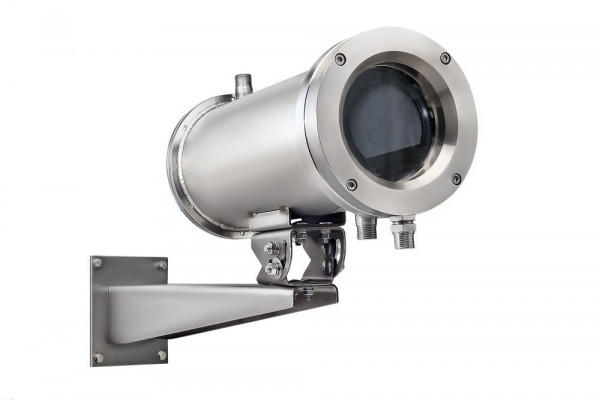 Термокожух промышленный, вандалозащищенный Релион-ТКВ-П-ВО исп. 06