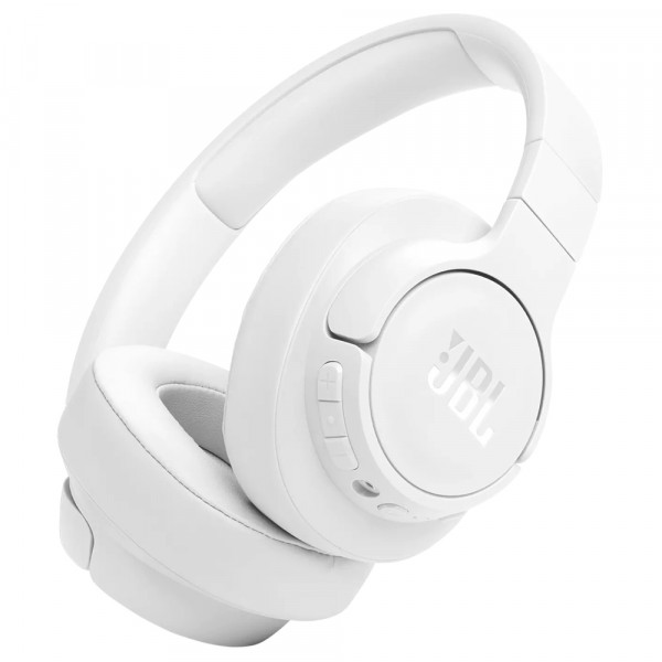 Наушники JBL Tune 770NC White