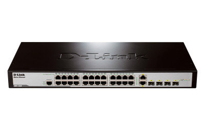 Коммутатор D-Link, DES-1228/ME/B1A