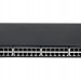 Коммутатор QTECH, QSW-4700-52TX-POE