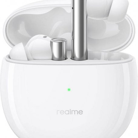 Наушники Realme Buds Air 2 RMA2003 (6670598) white