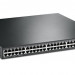 Коммутатор TP-Link, T3700G-52TQ