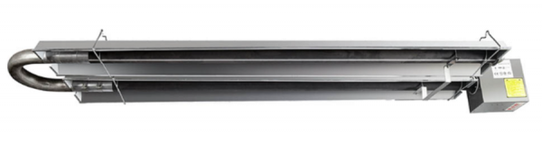 Инфракрасный газовый обогреватель KeyWarm LTSUA30N