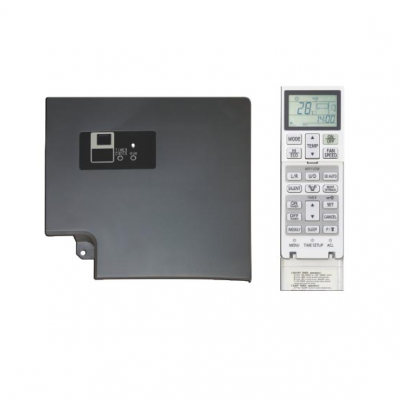 Набор беспроводного ПДУ Mitsubishi Heavy RCN-T-5BB-E2