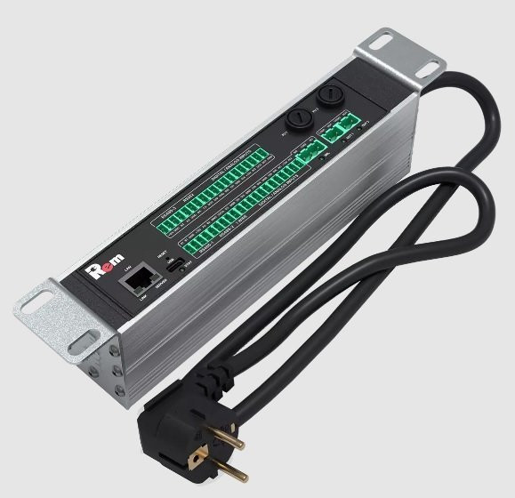 Контроллер удалённого управления и мониторинга R-MC4-220-1.8