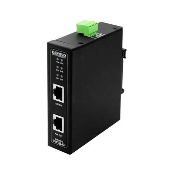PoE Инжектор OSNOVO, Midspan-1/903G