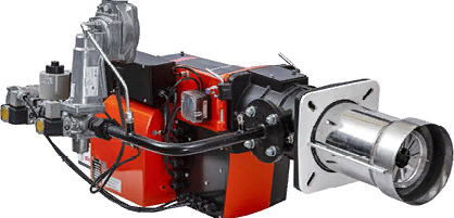 Газовая горелка Gokce C 80/М AGP