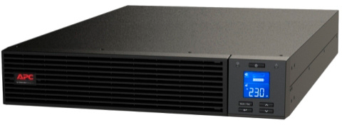 ИБП APC SRV1KRI Easy UPS On-Line 1000VA