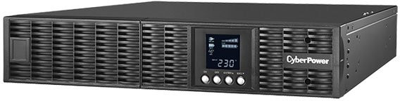 ИБП CyberPower OLS1000ERT2U