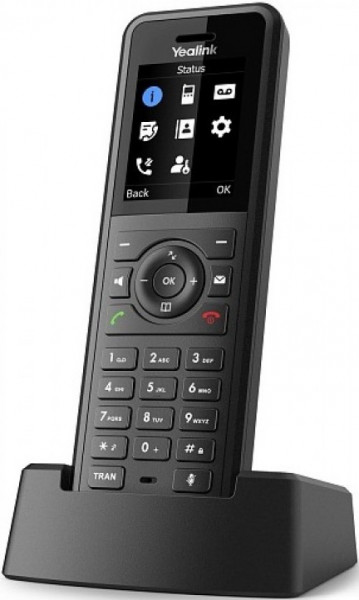 Трубка Yealink W57R