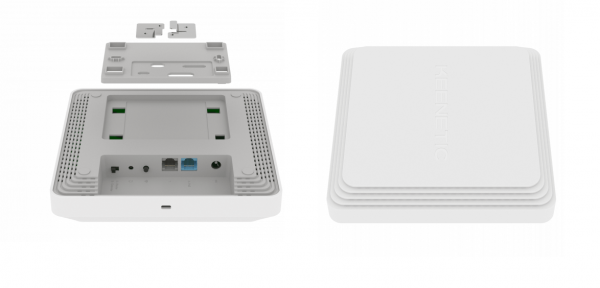 Точка доступа Keenetic Voyager Pro Pack (KN-3510PACK)(1848791) (4 шт)