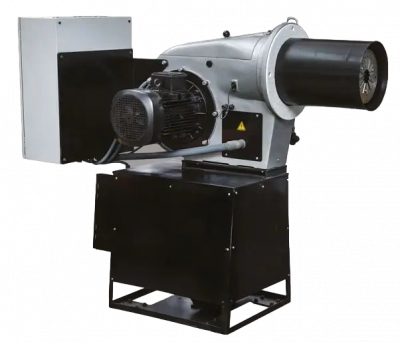 Мазутная горелка Gokce TMO 400/М