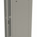 Шкаф серверный напольный Hyperline TTB, IP20, 32U, 1610х600х600 мм (ВхШхГ), дверь: двойная распашная, перфорация, задняя дверь: двойная распашная, перфорация, боковая панель: сплошная, разборный, цвет: серый, (TTB-3266-DD-RAL7035)
