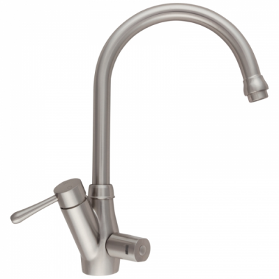 Кран питьевой комбинированный Atoll NKD0412NP-L