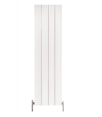 Алюминиевый радиатор Carisa ELV 0495180004