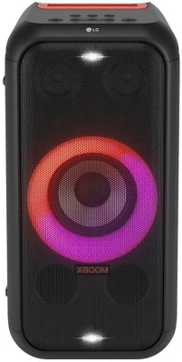 Портативная акустика LG XBOOM XL5S Black