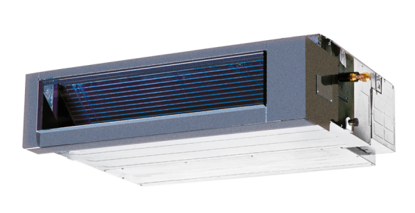 Канальный кондиционер Mdv MDTII-18HWFN8/MDOAG-18HFN8