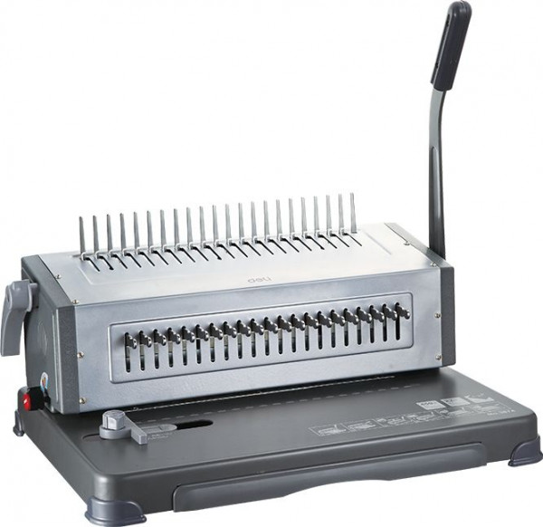 Брошюровщик (переплётчик) Deli 3874