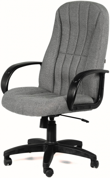 Офисное кресло Chairman 685 Grey