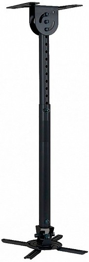 Кронштейн Wize WPC-B Black