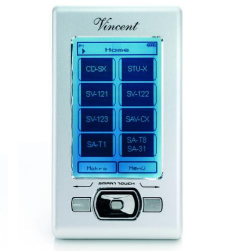 Пульт Vincent RC-572