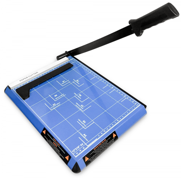 Резак Гелеос РР A4-1