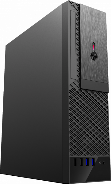 Корпус Foxline FL-1001 300W