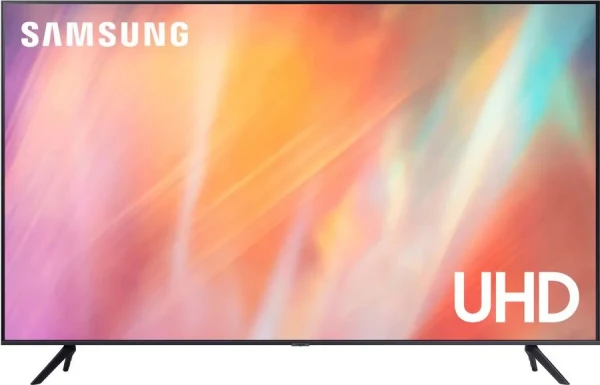 ЖК телевизор Samsung 55' UE55AU7100UXCE