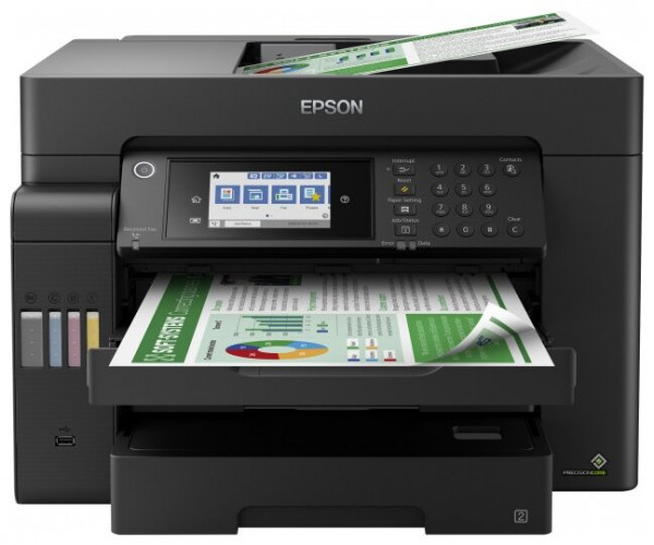 МФУ Epson L15150 (C11CH72404/C11CH72502)
