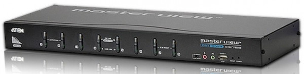 KVM переключатель ATEN CS1768